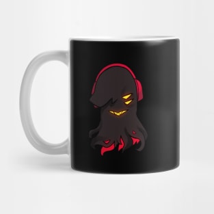 Napstablook Mug